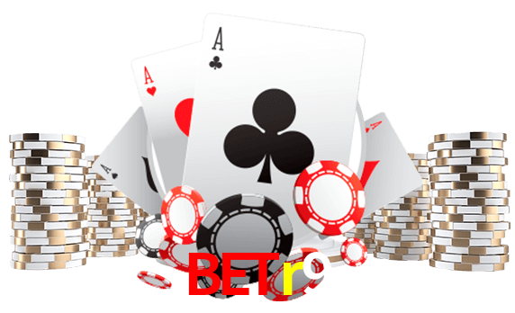 Jogue jogos de pôquer em betr9