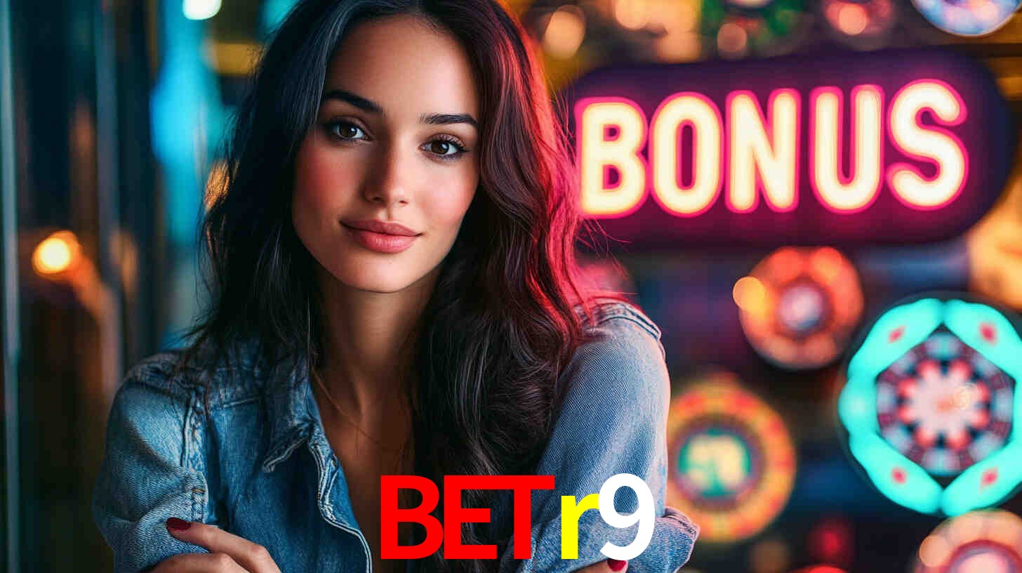 betr9 - Login Oficial Plataforma - betr9.com
