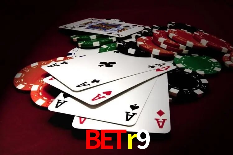 Estatísticas betr9