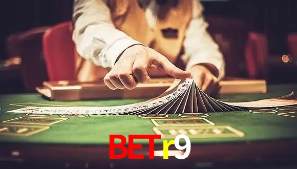 Welcome Bonus betr9