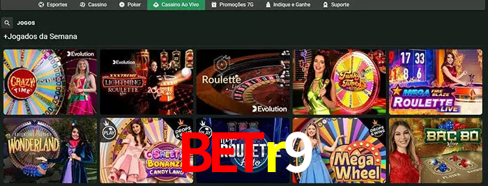 betr9 bet