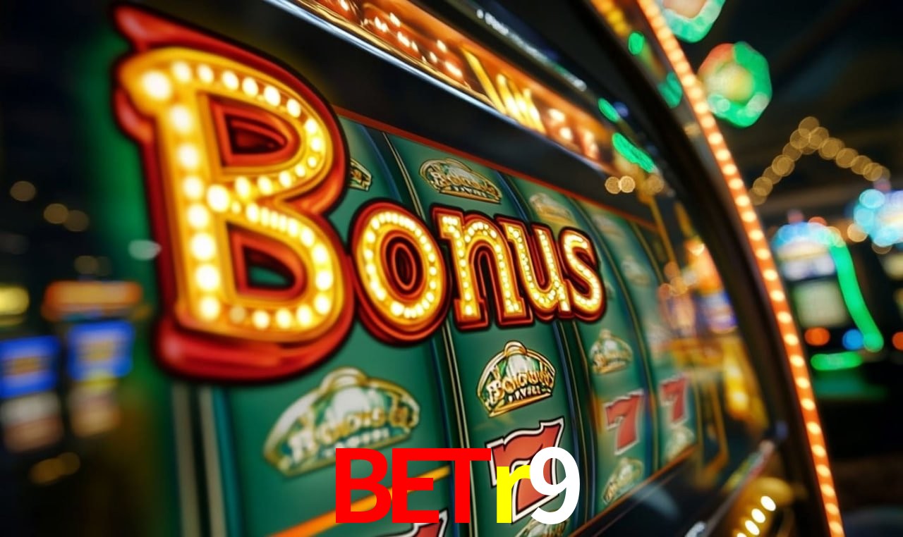 betr9 Belo Horizonte - Promo Tips
