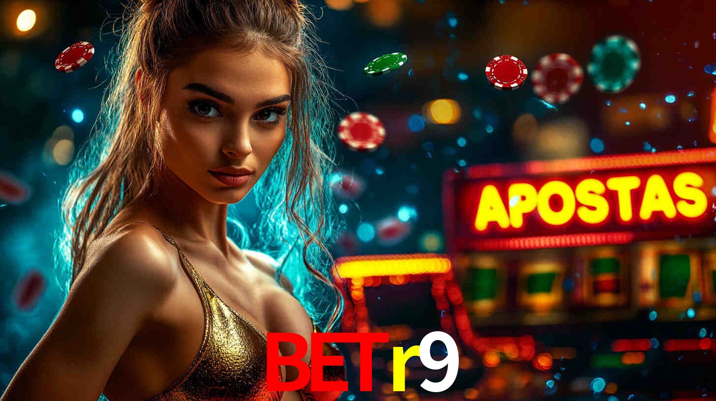 Explorando a Categoria de Eventos em Apostas na betr9