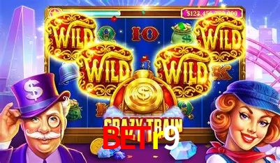 betr9 Cassino - 80+ Mesas ao Vivo