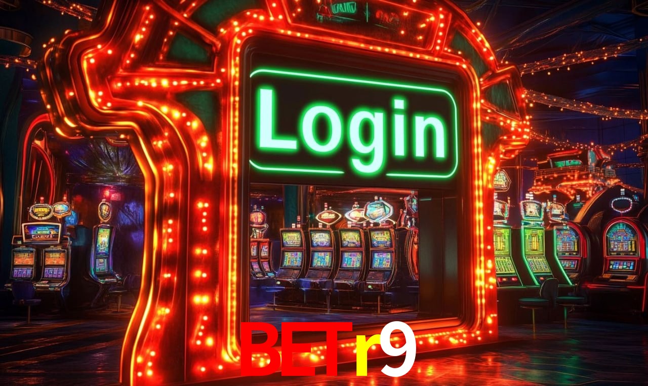 Provedores de Jogos betr9