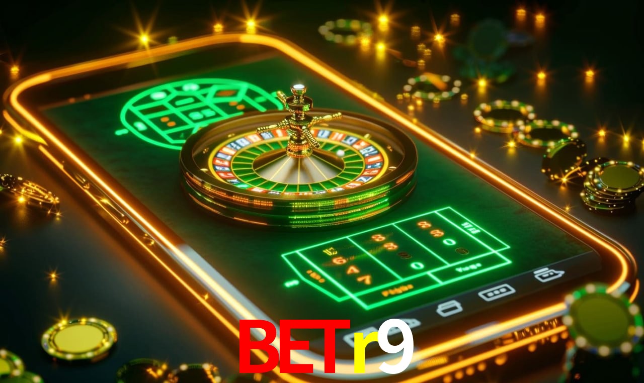 betr9 - Support