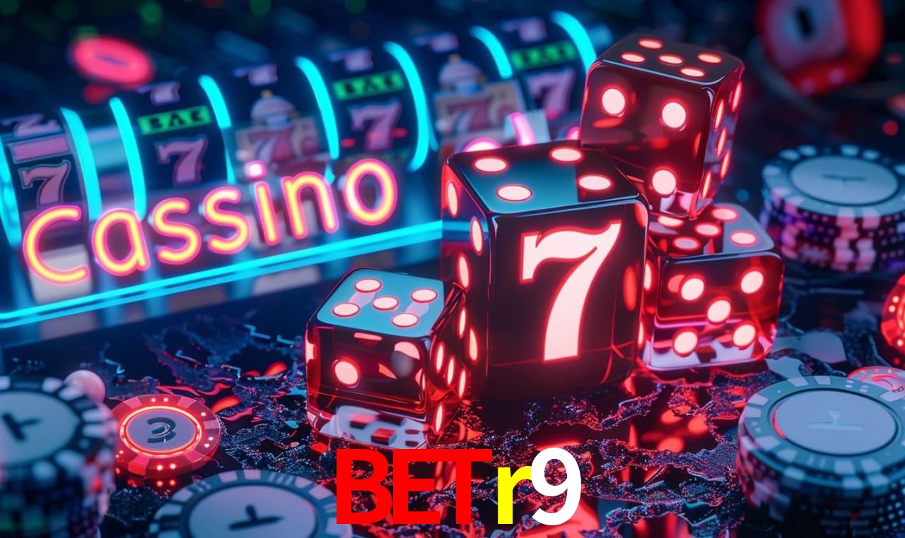 Live Casino betr9