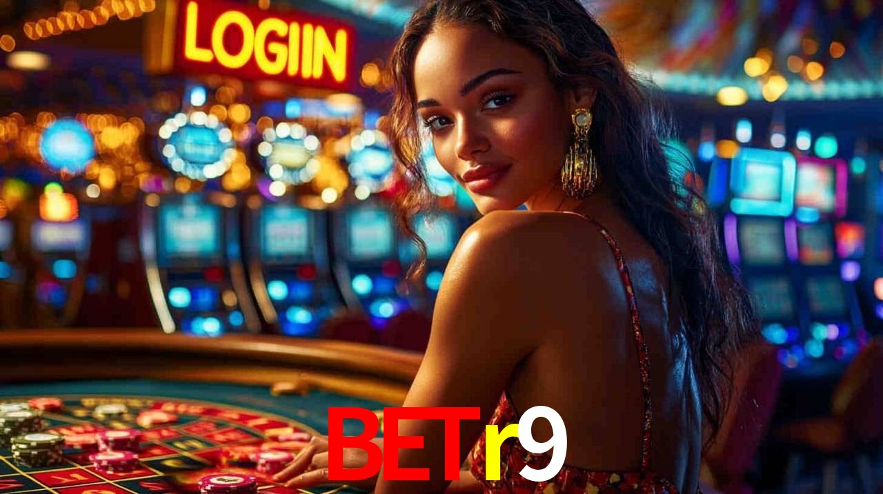 betr9 Brasília - Jogo Features