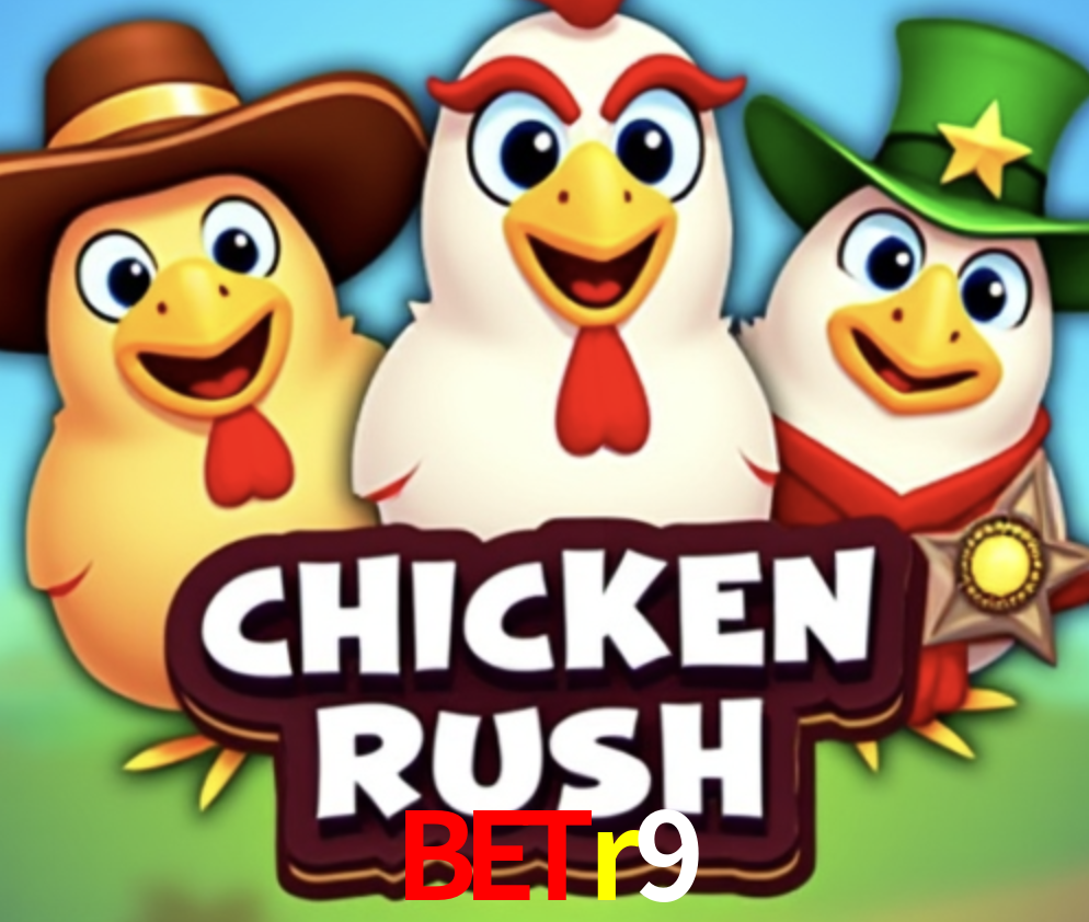 APP oficial da betr9 para mobile
