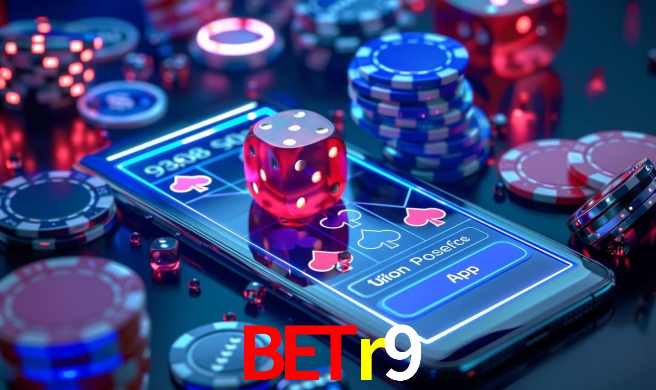 betr9 - Análise de Mercados Esportivos