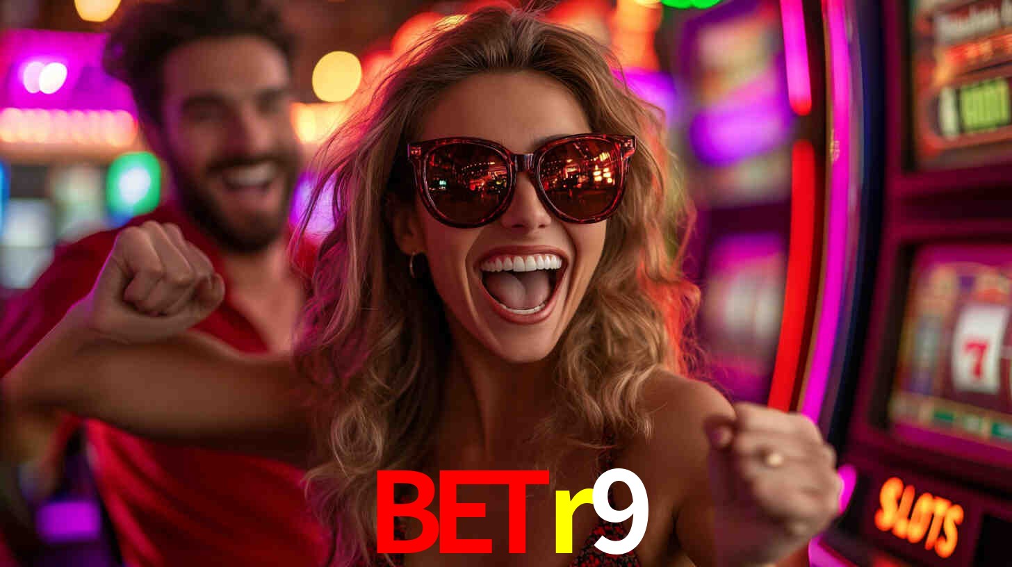 Descubra o Programa VIP da betr9: Vantagens Exclusivas para Jogadores