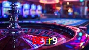 Benefícios da Conta betr9
