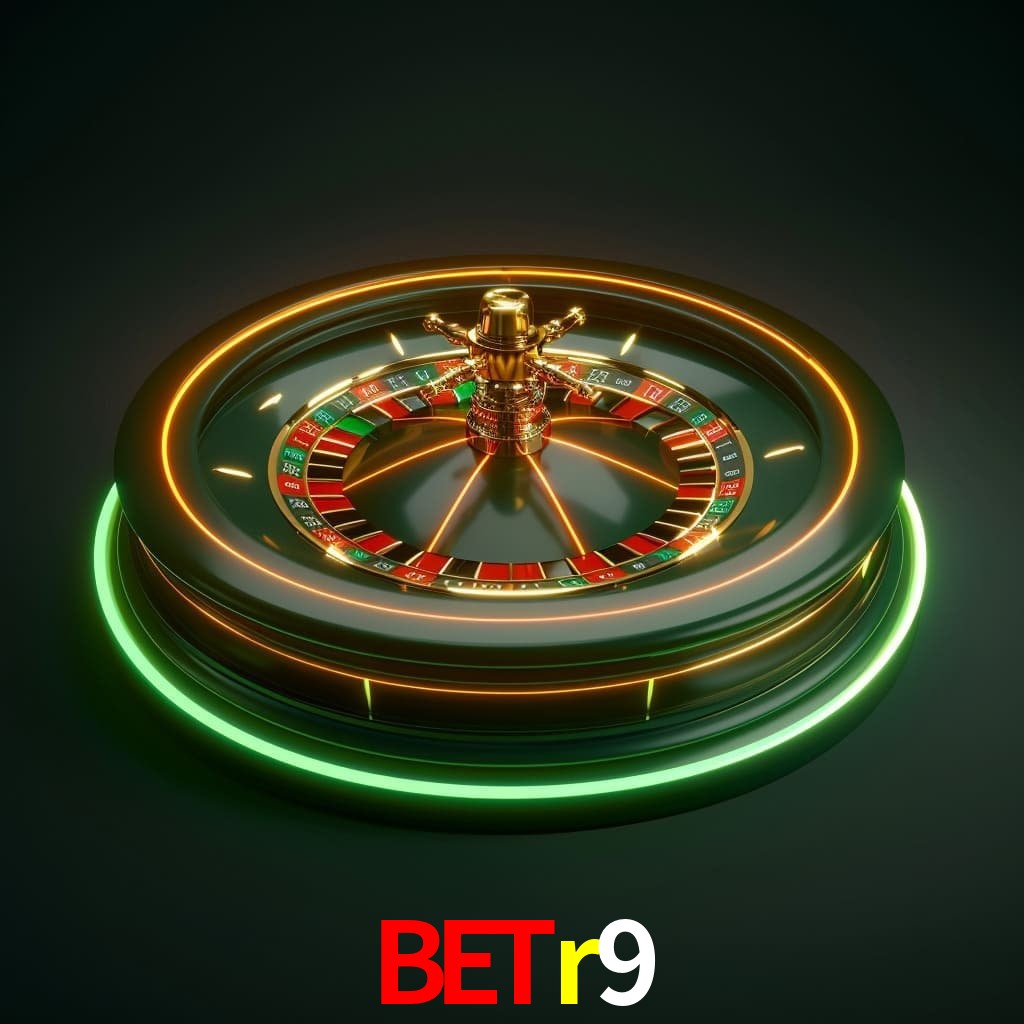 betr9 App - Aplicativo Móvel Oficial