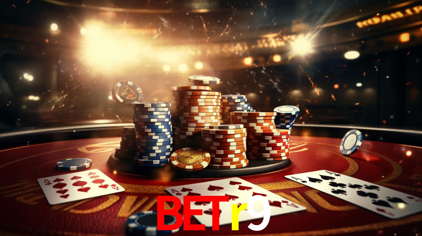 Football Betting betr9