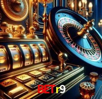 Recursos de Bônus betr9