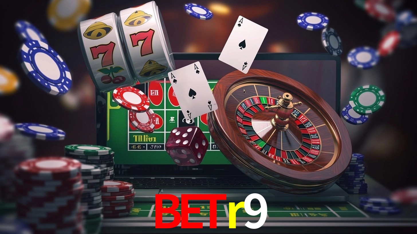 Welcome Bonus betr9