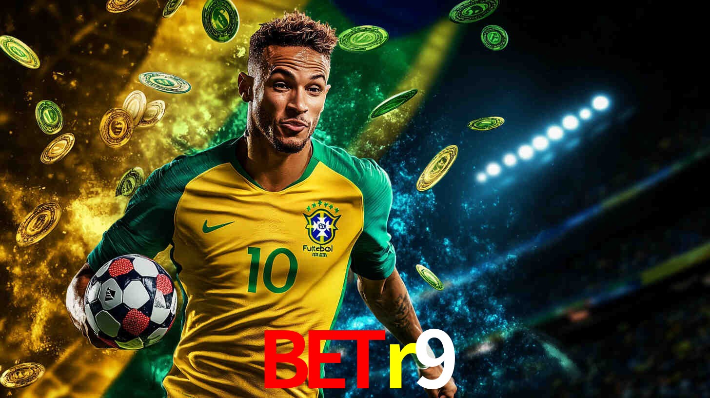 Explorando a Categoria de Eventos em Apostas na betr9