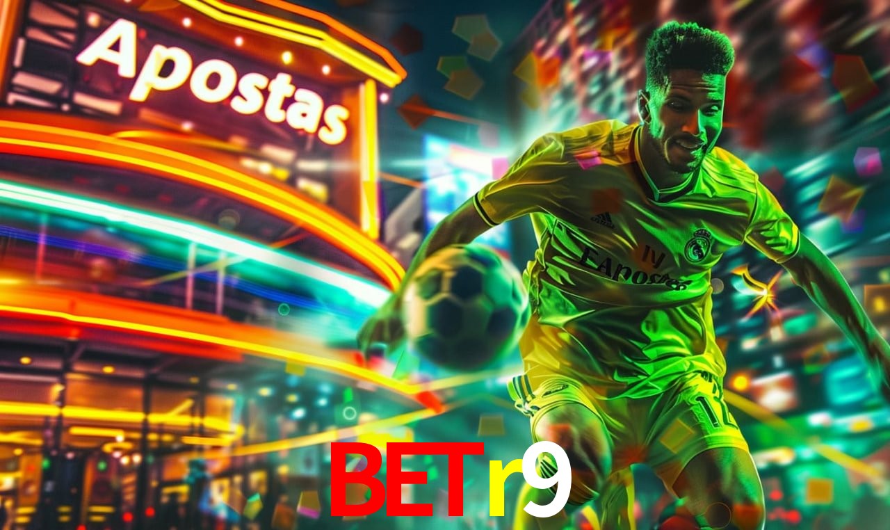 Promoção Relâmpago betr9