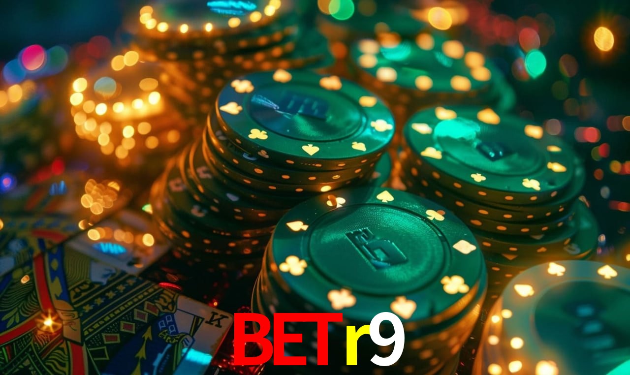 Casino Ao Vivo betr9