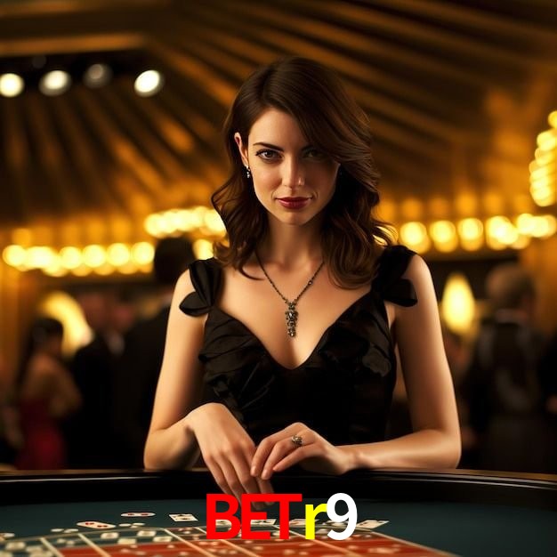 A Emoção da Loteria na betr9: Uma Chance de Mudança de Vida
