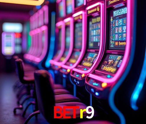 betr9 Slot - 320+ Caça-Níqueis Premium