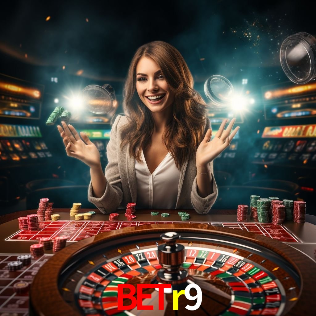 Premium Interface betr9
