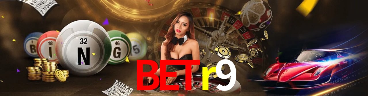 betr9 São Paulo - Top Slots