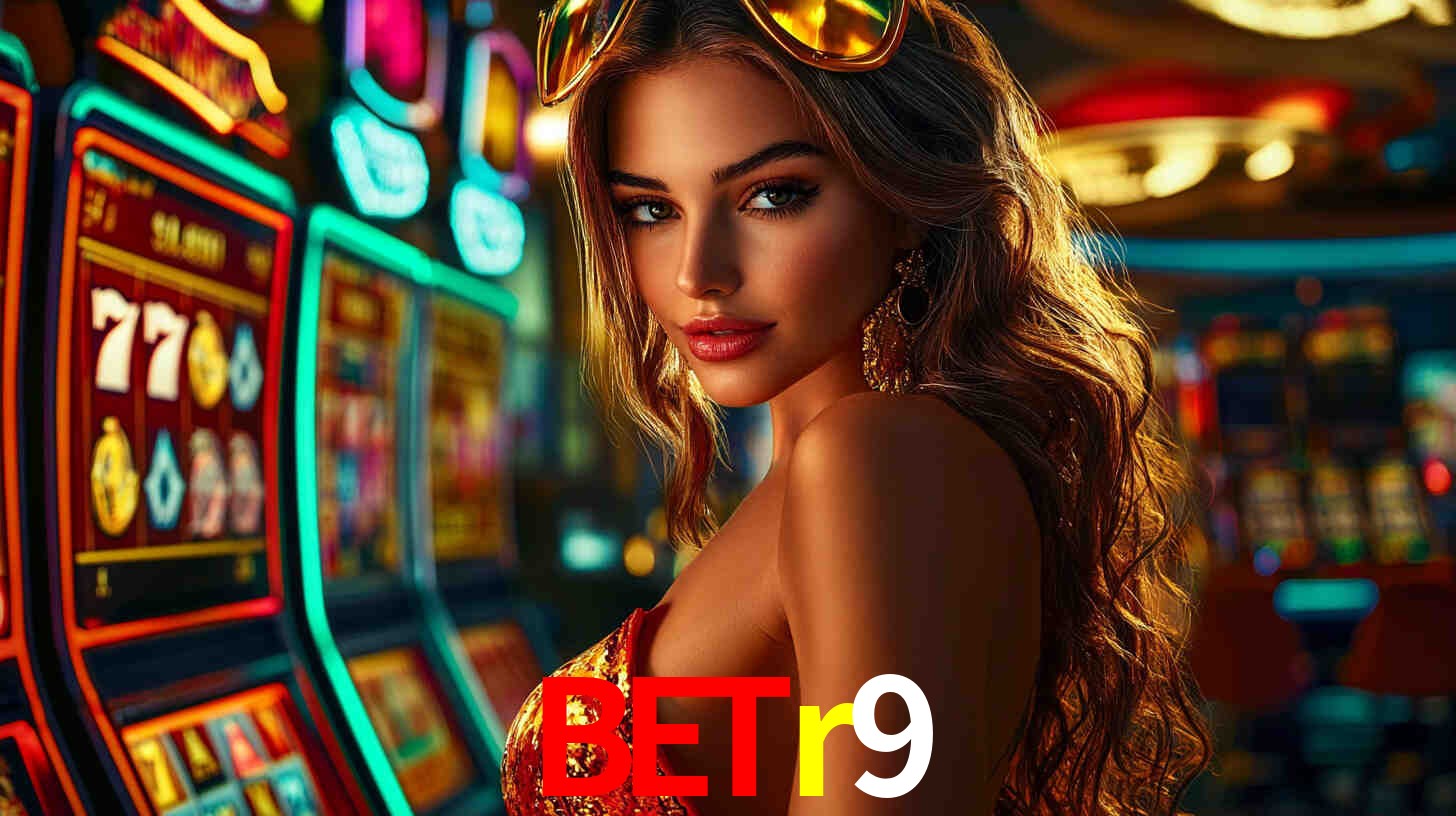 VIP Casino betr9