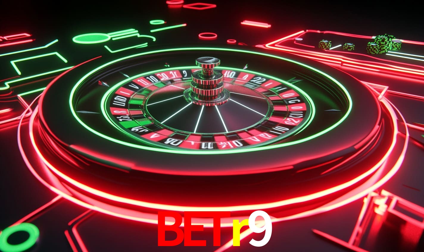 betr9 Brasília - Crash Guide