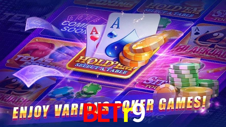 cassino betr9