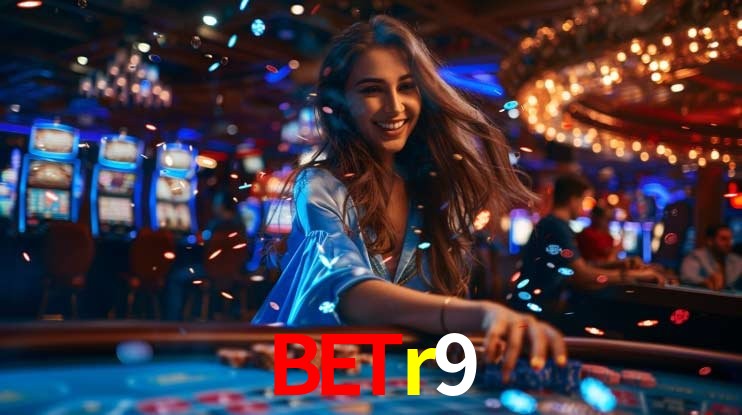 Slot Games betr9