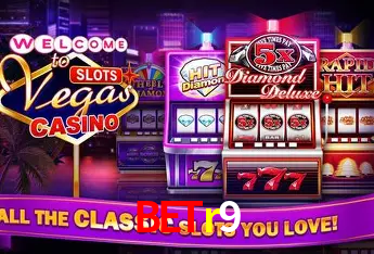 betr9 Bônus - Pacote R$5.000 + VIP