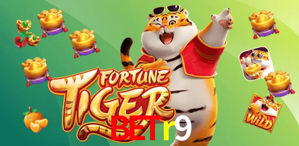 Game Providers betr9