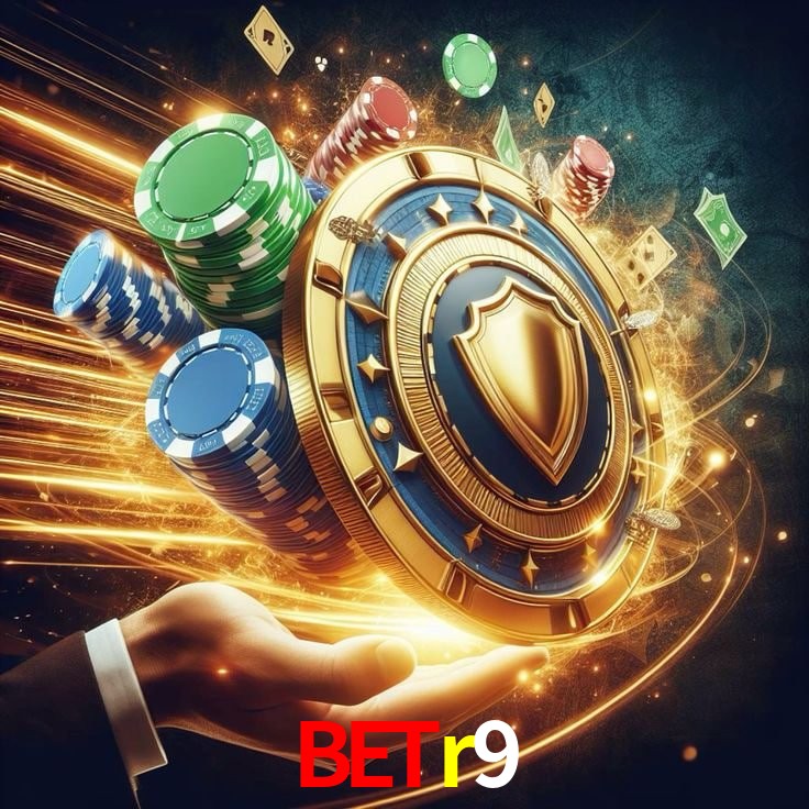 betr9 Curitiba - Live Betting
