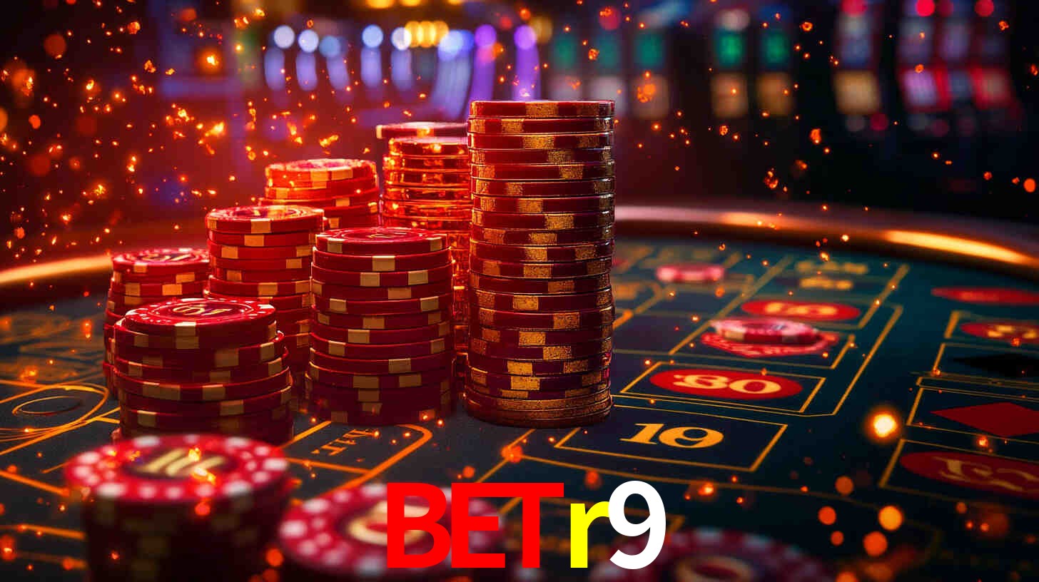 Live Casino betr9