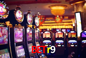 betr9 Brasília - Casino Guide