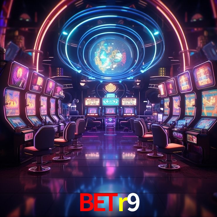 betr9 Salvador - Football