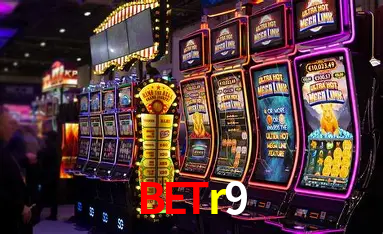 betr9 Rio de Janeiro - Professional Dealers