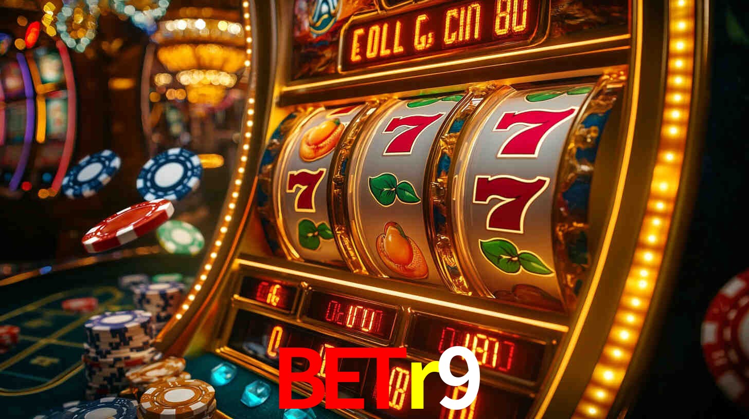 Roulette Table betr9