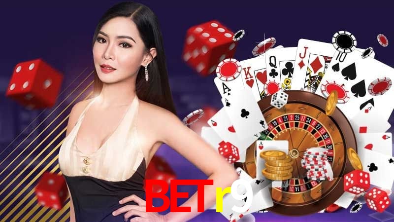 Casino VIP betr9