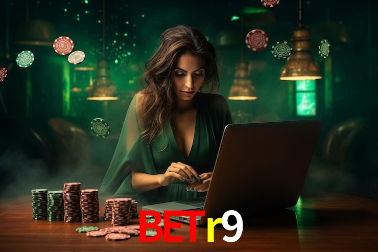 betr9 - App Security