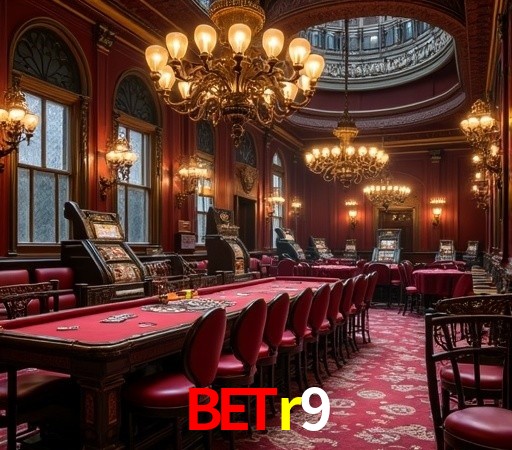 betr9 Plataforma - Certificada MGA desde 2015