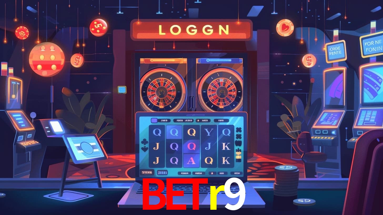 betr9 - User Statistics