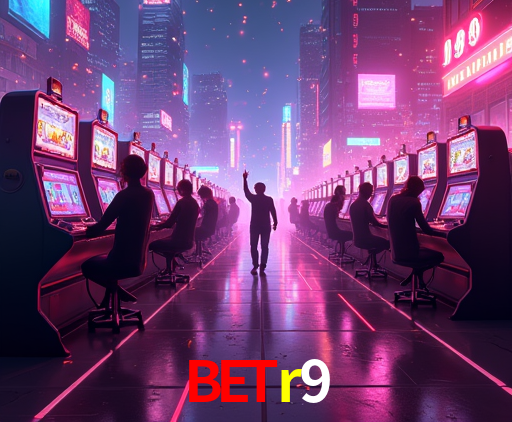 Estatísticas Esportivas betr9