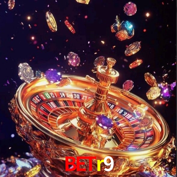 betr9 - Rápido Acesse