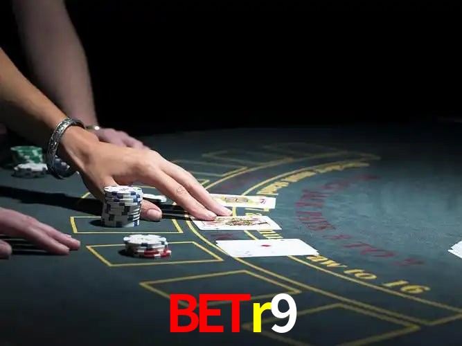 betr9 Salvador - Support