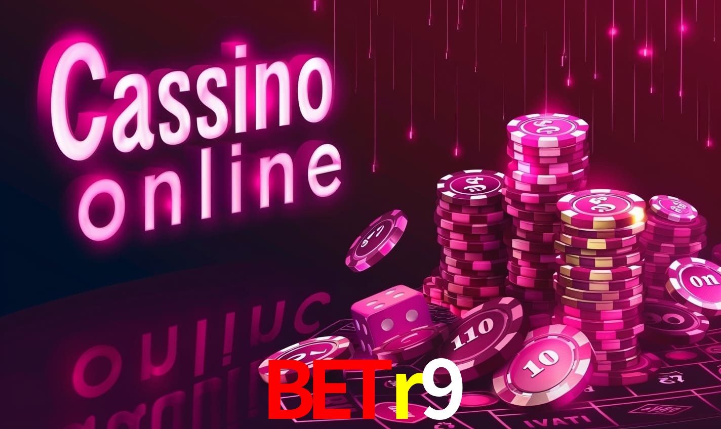betr9 Salvador - Strategies