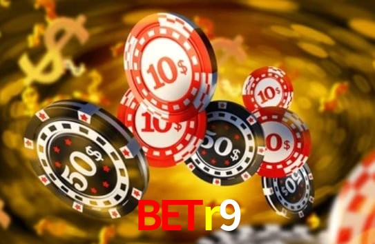 Jogos de Slot betr9