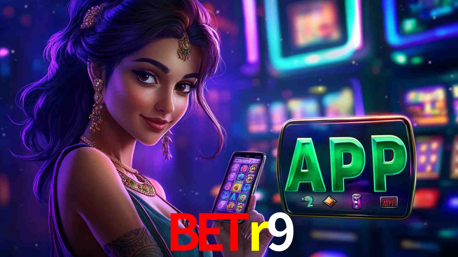 betr9: Jogue Crash e Experimente Alta Recompensa Instantânea