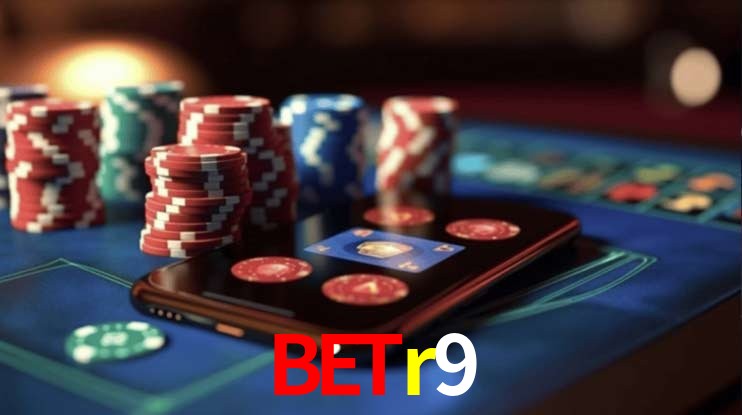 betr9 São Paulo - Jogo Providers
